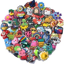 Lot of 30 50 100pc Random shoe