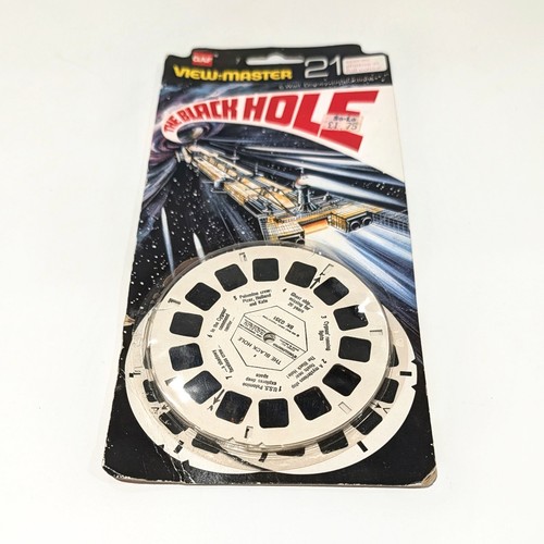 Gaf view master disney - gaf, disney's