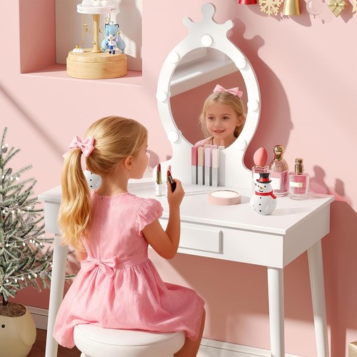 Girls led lights - led, vanity