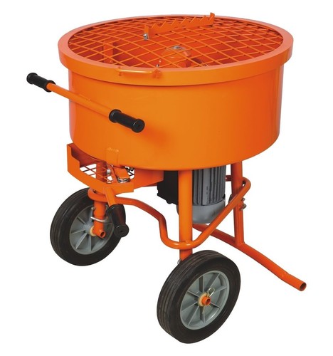 Industrial 120l cement - 120l,