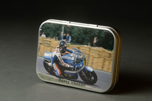 Legends racing barry sheene - racing,