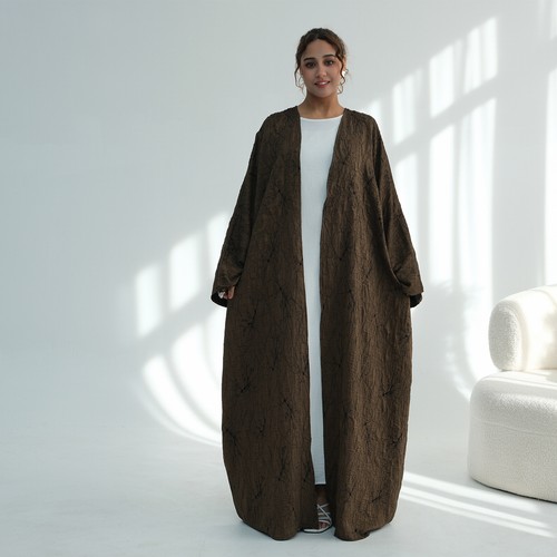 Dubai women abaya - women,
