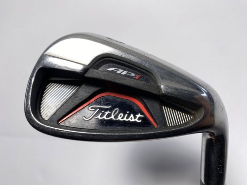 Titleist 712 ap1 - titleist, pitching