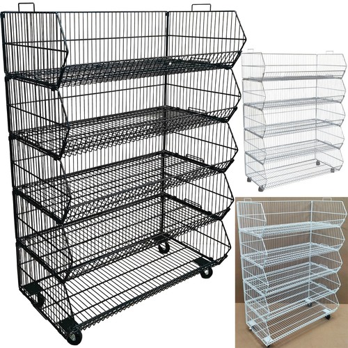100cm heavy duty stackable - 100cm,