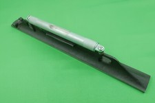 Vintage Starrett 98-18 Machinists Level with Ground & Graduated Vial 18"