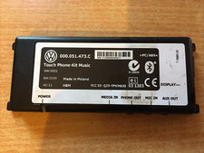 vgc VW TPK Music Replacement