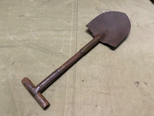 Original wwi wwii army - original,