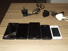 Vintage Mobile Phones Some