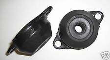 JAGUAR DAIMLER ENGINE MOUNTS FITS MARK2 MK2 E-TYPE 420 S-TYPE DAIMLER V8 C18556