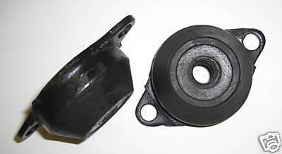 Jaguar daimler engine mounts - daimler,