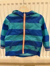 F&F 12-18 Months Rain Jacket