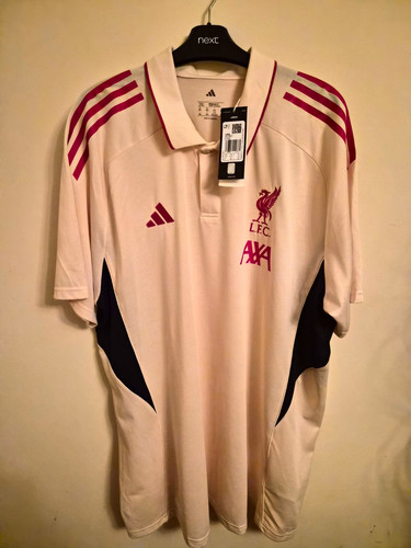 Adidas liverpool lfc polo - adidas,