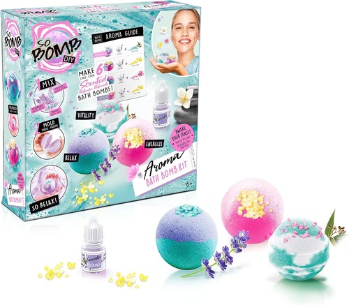 Canal toys bomb diy - toys,