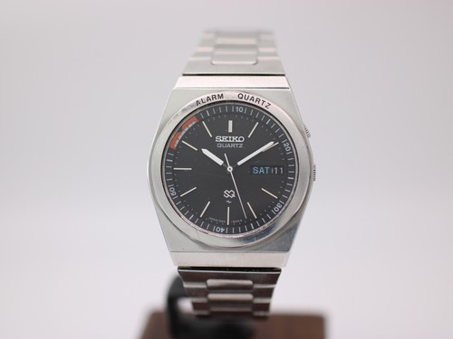 Vintage seiko 7223 - vintage, quartz