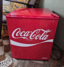 Husky Coca Cola Fridge Mini
