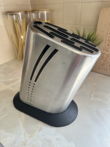 Global knife block slot - knife,
