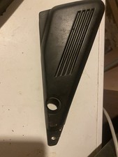 Yamaha Fazer 600 Belly Plastic