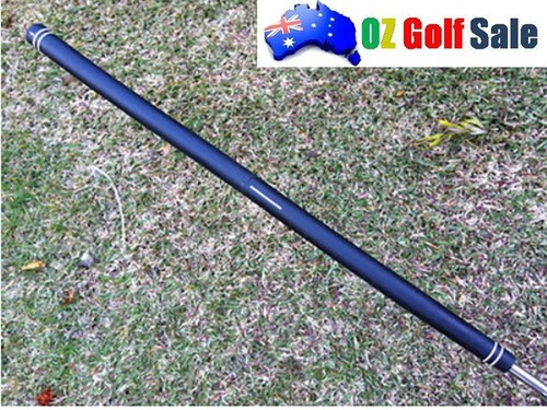 Standard belly putter long - belly,