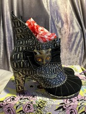 Irregular Choice Size 5