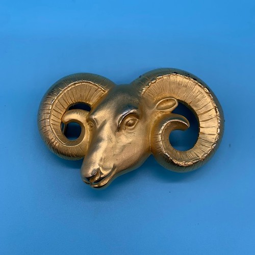 Vintage 1994 doreen - ryan, gold