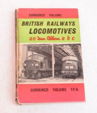 Ian Allan ABC Combined BR