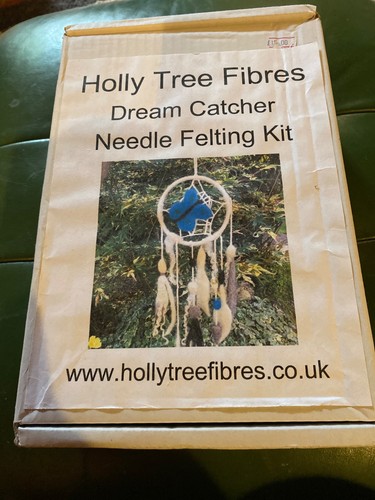 Needle felting kit dream - kit,