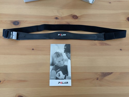 Untested polar t31 - untested,