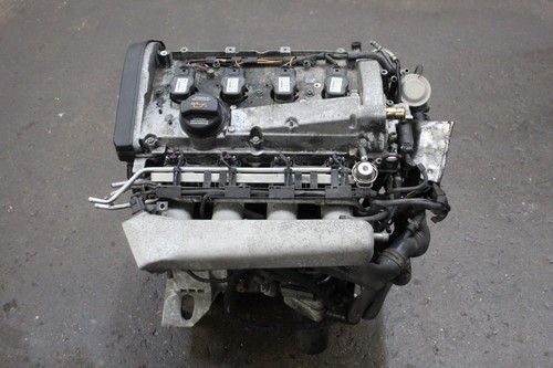 Audi mk1 8t - audi, 150bhp