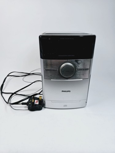 Phillips micro system mc146 - micro, mc146/05