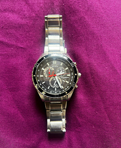 Citizen eco drive h500 - citizen, eco-drive