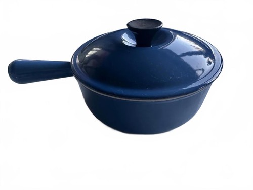 Vintage creuset 20cm - le,