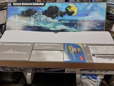 Trumpeter 03709 1:200th scale