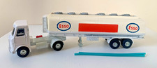 Dinky 945 AEC Esso Fuel Tanker