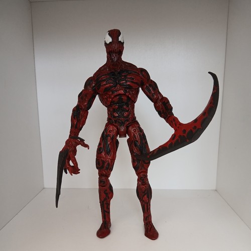 Marvel diamond select - diamond, carnage