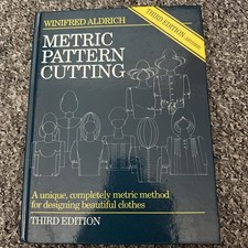 Metric Pattern Cutting by