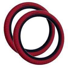 KENDA 20 x 1.95 RED WHITE BLUE