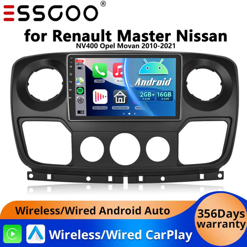 For vauxhall movano renault - for,