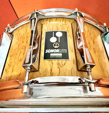Vintage 14x7.25 Sonor Lite