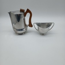 Vintage Picquot Ware Coffee
