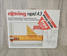 ROTRING RAPID A3 ARCHITECT