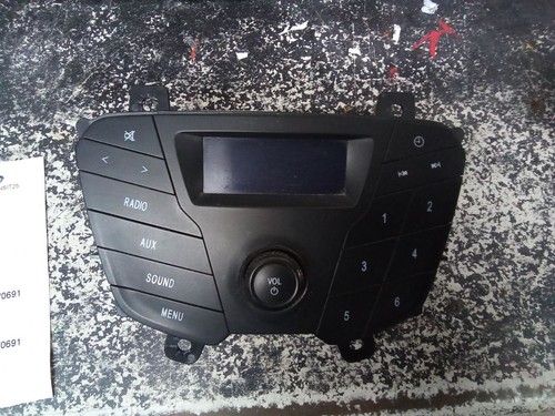 Audio equipment radio - radio, am-fm