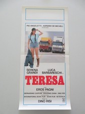 TERESA ITALIAN LOCANDINA