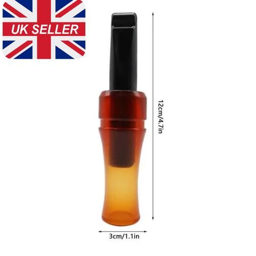 Crow call whistle - bird, caller