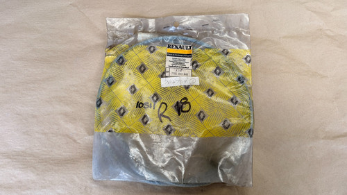 Renault new 7701033646 - 18,