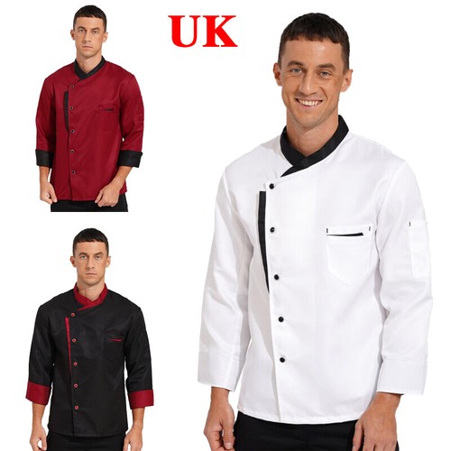 Unisex classic chef - unisex,