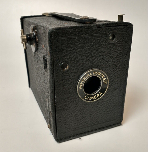 Thornton pickard imperial - thornton,