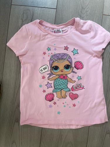 Lol surprise tee shirt for - surprise,