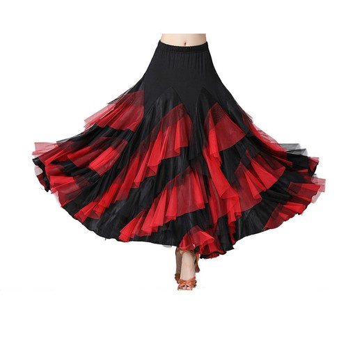 Flamenco ballroom waltz - ballroom, dance