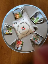 New Paul Cardew Alice in