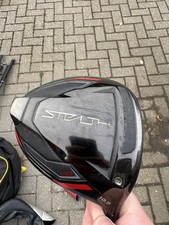 Taylormade Stealth HD Driver